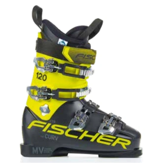 FISCHER THE CURV 120 XTR