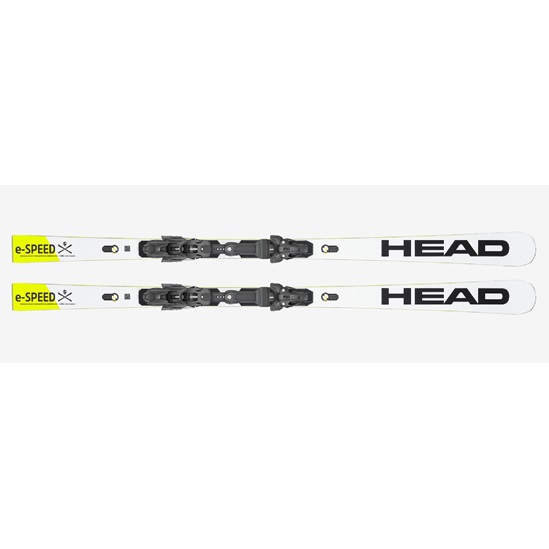HEAD WC REBELS E-SPEED 22/23