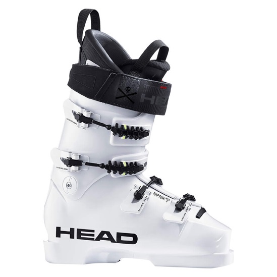 HEAD RAPTOR WCR 3