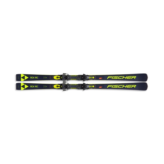 FISCHER RC4 WC RC MT + RC4 Z12 PR 22/23