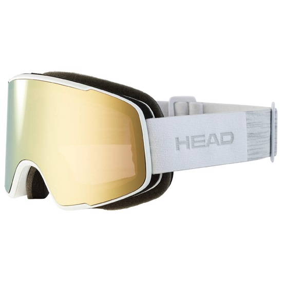 HEAD HORIZON 2.0 5K GOLD WHITE + SL