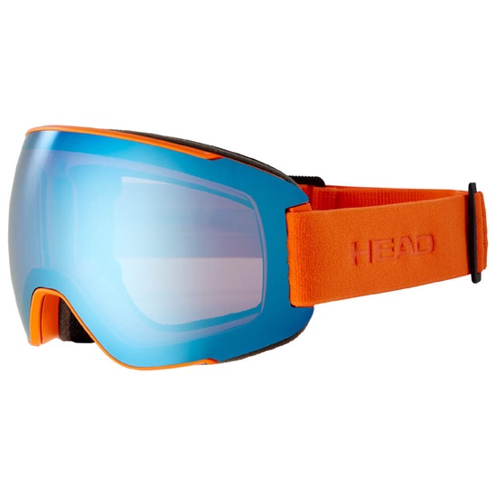 HEAD MAGNIFY 5K BLUE ORANGE + SL
