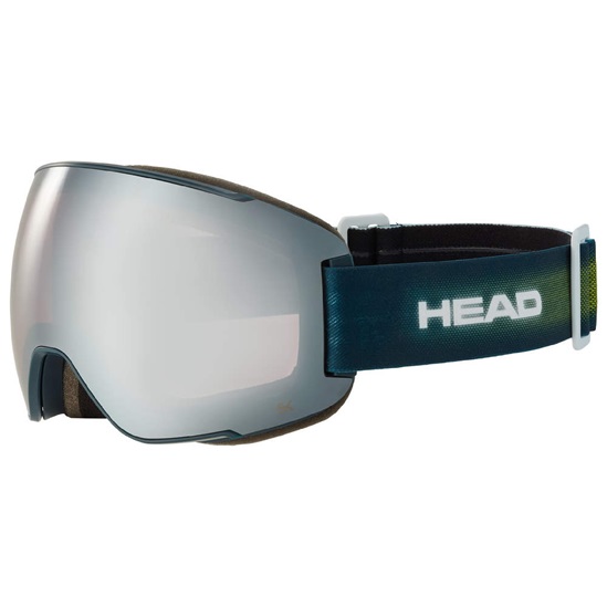 HEAD MAGNIFY 5K CHROME SHAPE + SL