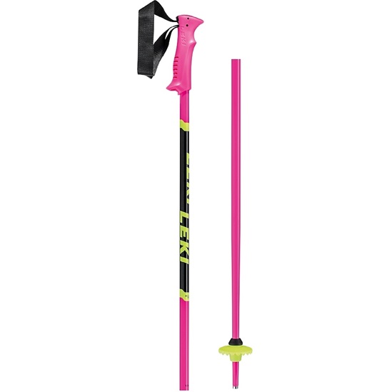 LEKI RACING KIDS 65044302