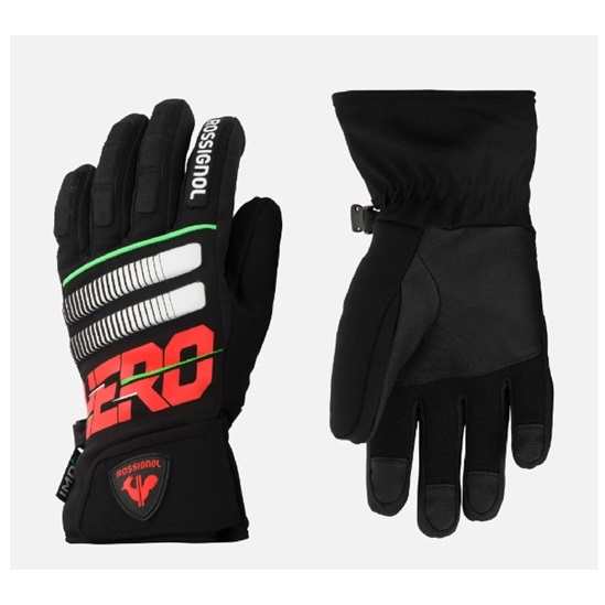 Rossignol JR Hero IMPR RLLYG02