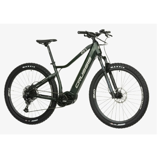 CRUSSIS ONE-PAN LARGO 9.8-M