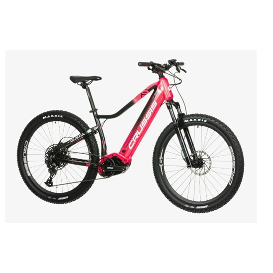 CRUSSIS PAN Guera 9.8-M