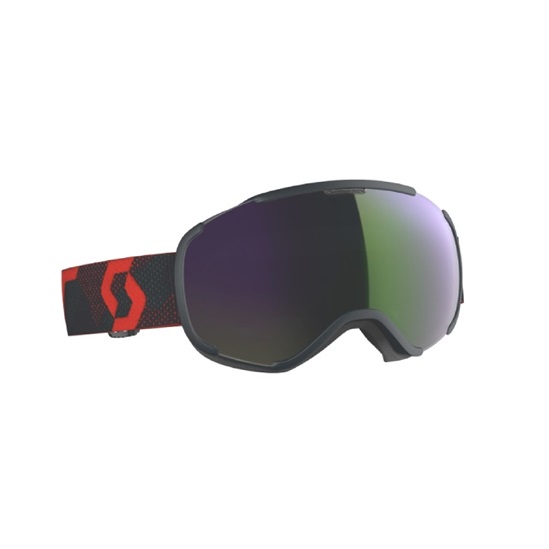 SCOTT FAZE II