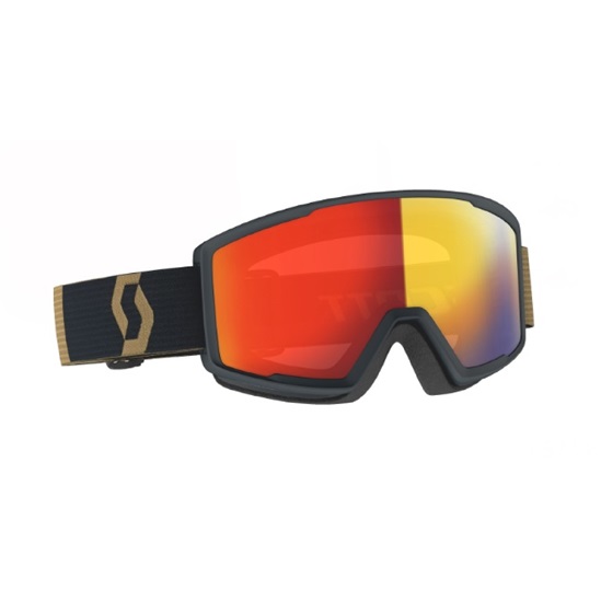 SCOTT FACTOR PRO