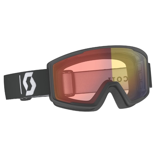 SCOTT FACTOR PRO