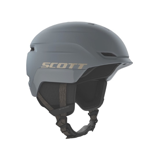 SCOTT CHASE 2 PLUS aspen blue