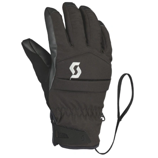 SCOTT WS ULTIMATE HYBRID