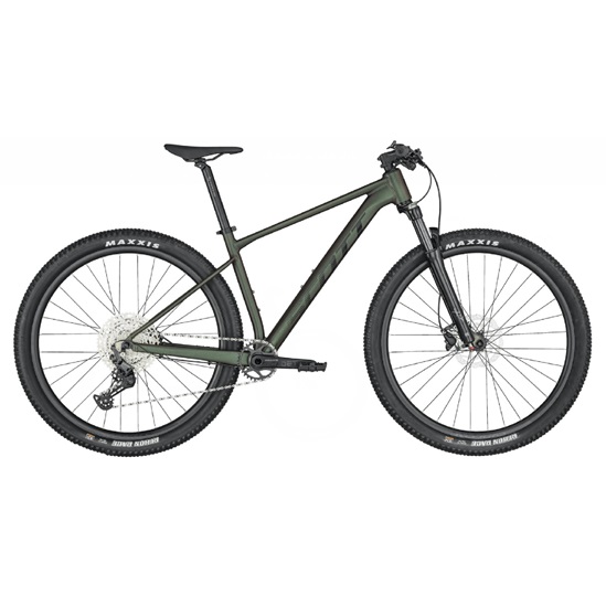 SCOTT SCALE 980 2025