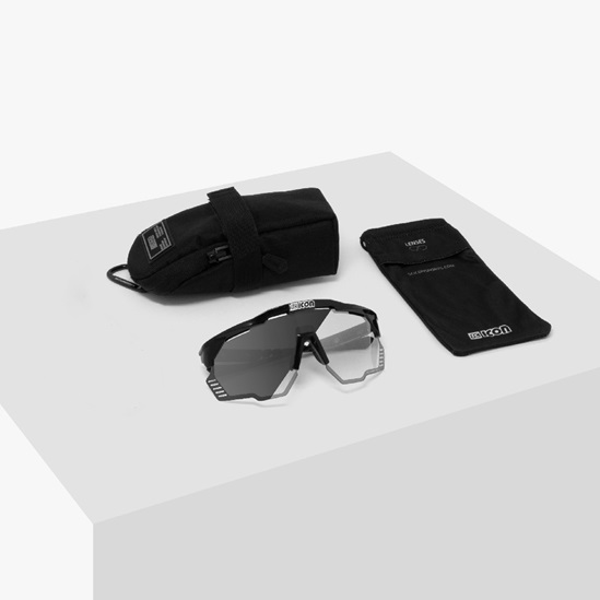 SCICON AEROSHADE KUNKEN photochromatic