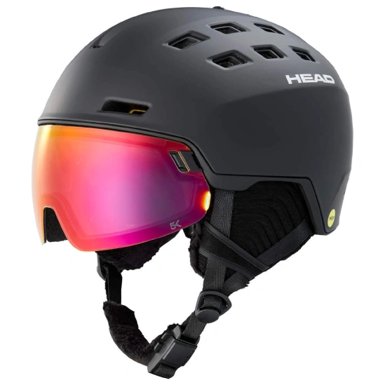 HEAD RADAR 5K MIPS