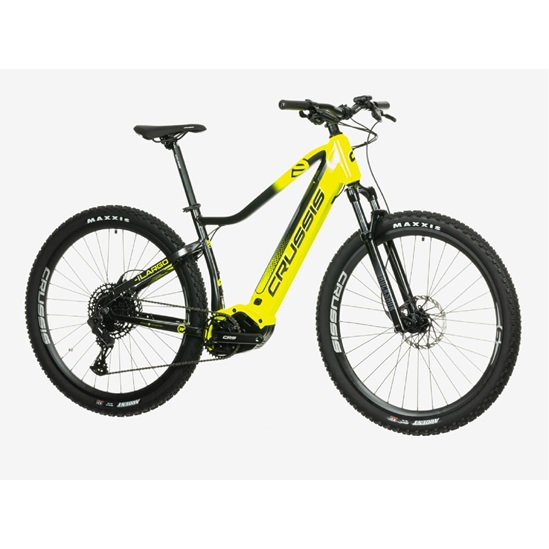 CRUSSIS PAN Largo 9.8-L