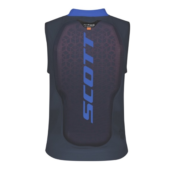 SCOTT AIRFLEX JUNIOR