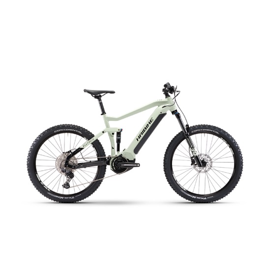 Haibike AllTrail 4 27,5 2023