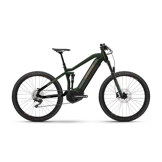 Haibike AllTrail 4 29 2023