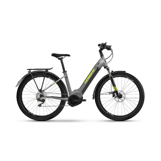 Haibike Trekking 6 - Low
