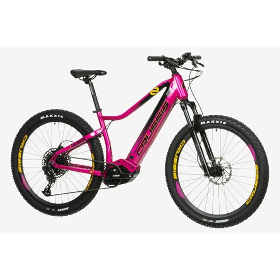 CRUSSIS PAN Guera 8.8-M