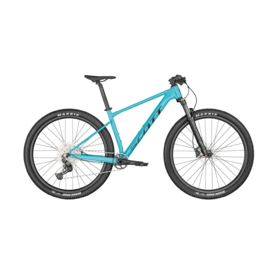 SCOTT SCALE 980 2025