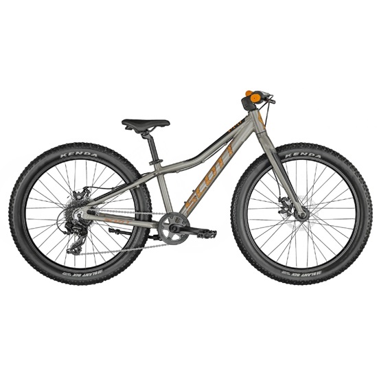 SCOTT ROXTER 24 SILVER