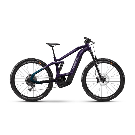 Haibike AllTrail 8 29 2023
