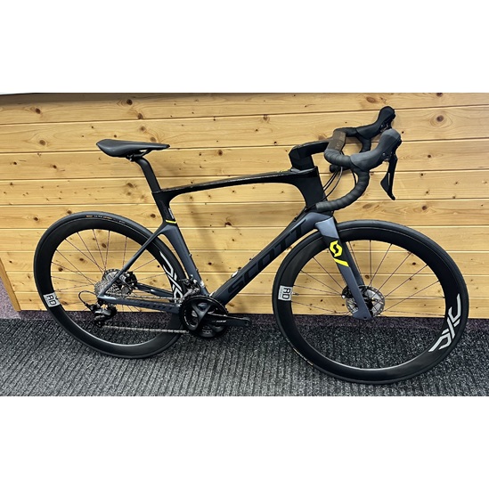 Scott Foil RC Premium