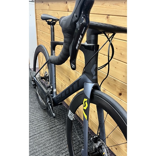 Scott Foil RC Premium