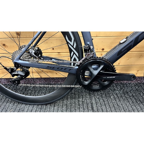 Scott Foil RC Premium