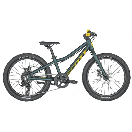 SCOTT SCALE 20 riigid 2023