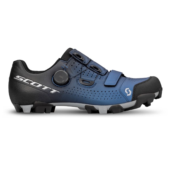 SCOTT MTB TEAM BOA