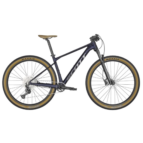SCOTT SCALE 965 2024