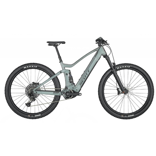 SCOTT STRIKE ERIDE 930 2023