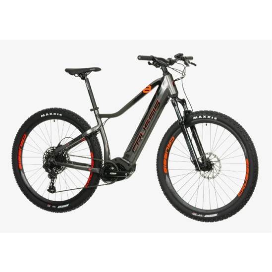 CRUSSIS PAN Largo 8.8-L