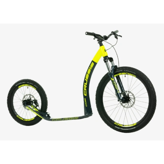 CRUSSIS CROSS 6.2-1