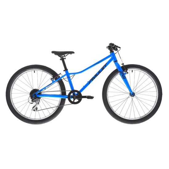 AMULET 24 TOMCAT SH, AQUA BLUE/BLACK, 2023