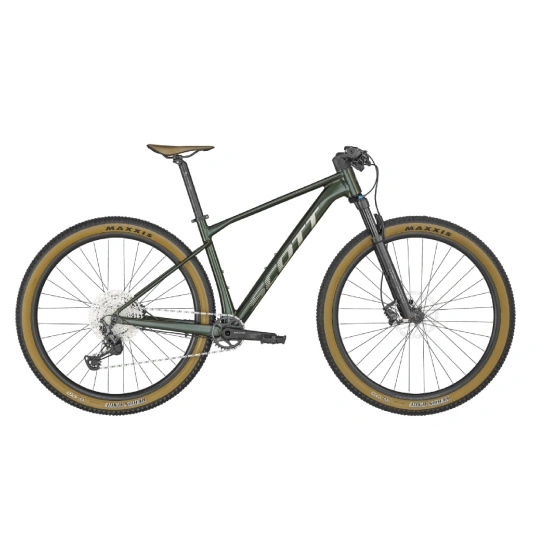 SCOTT SCALE 950 2025