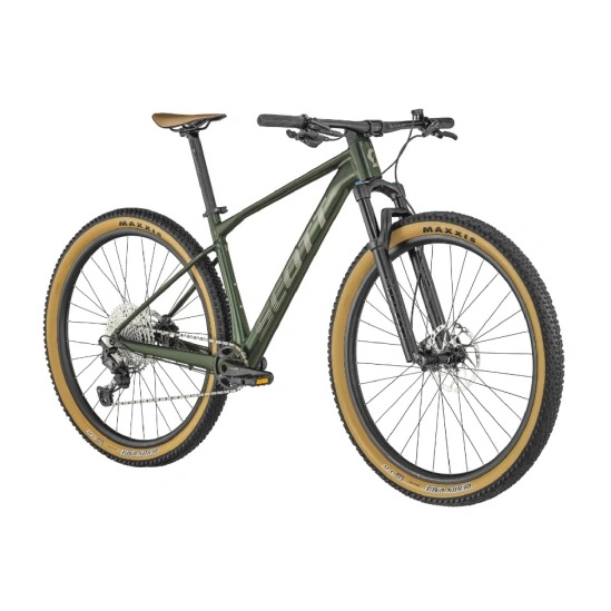 SCOTT SCALE 950 2025