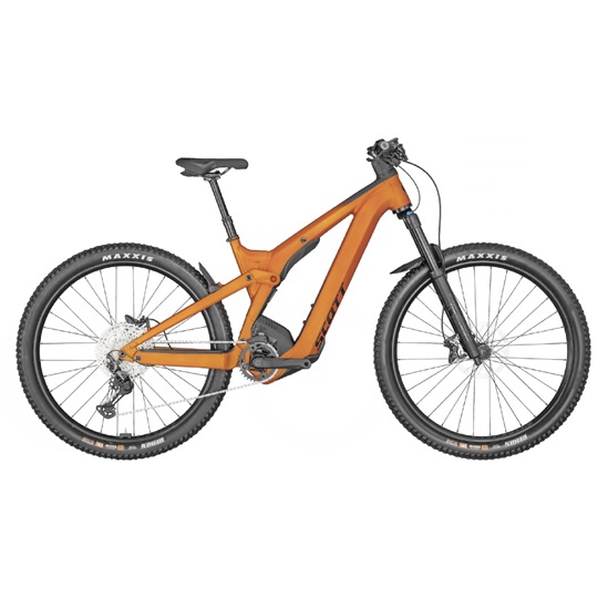 SCOTT STRIKE ERIDE 910 EVO 2024