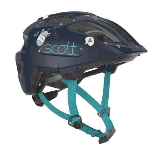 SCOTT SPUNTO KID