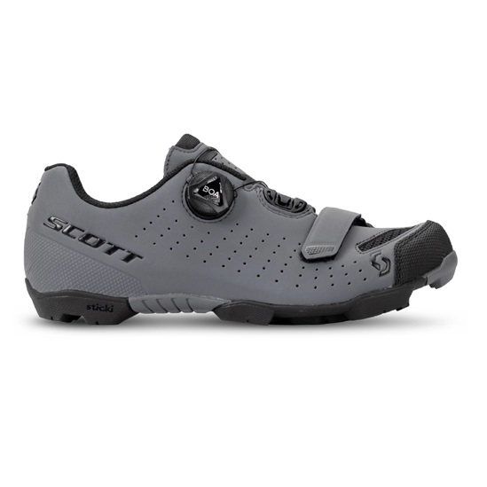 SCOTT MTB COMP BOA REFLECTIVE