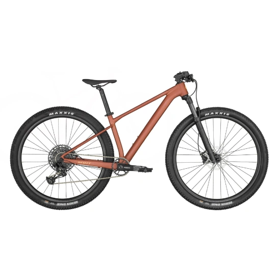 SCOTT CONTESSA SCALE 940 2025