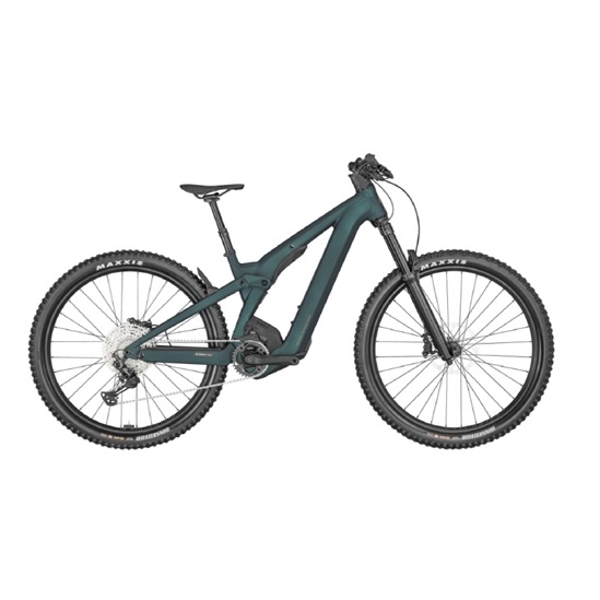 SCOTT CONTESSA PATRON eRIDE 910 2023