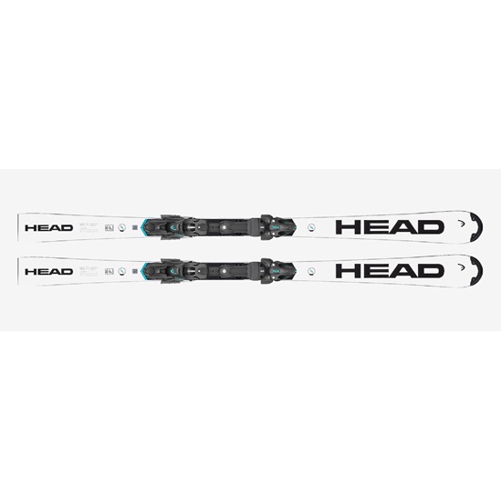 HEAD WCR e-SL Rebel FIS + FF 11 GW 23/24