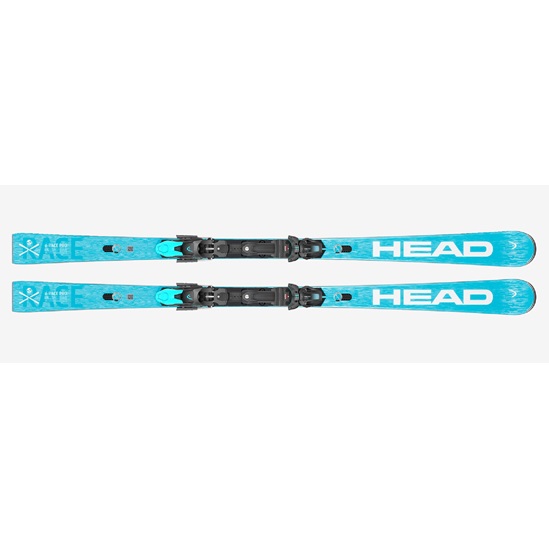 HEAD WC Rebels e-Race Pro + FF 11 GW 23/24