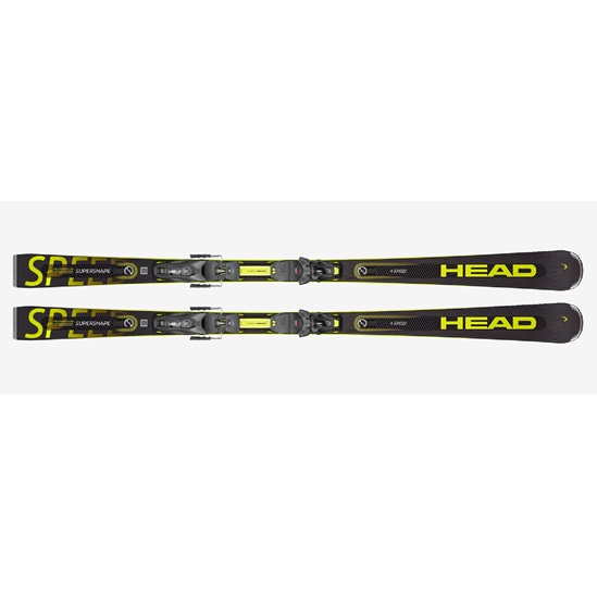 HEAD Supershape e-Speed SW + PRD12 GW 23/24