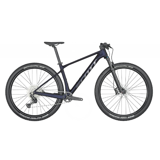 SCOTT SCALE 930 2025