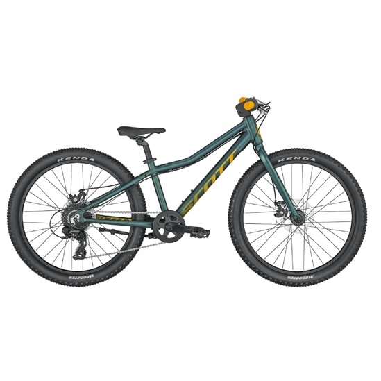 SCOTT SCALE 24 rigid 2023